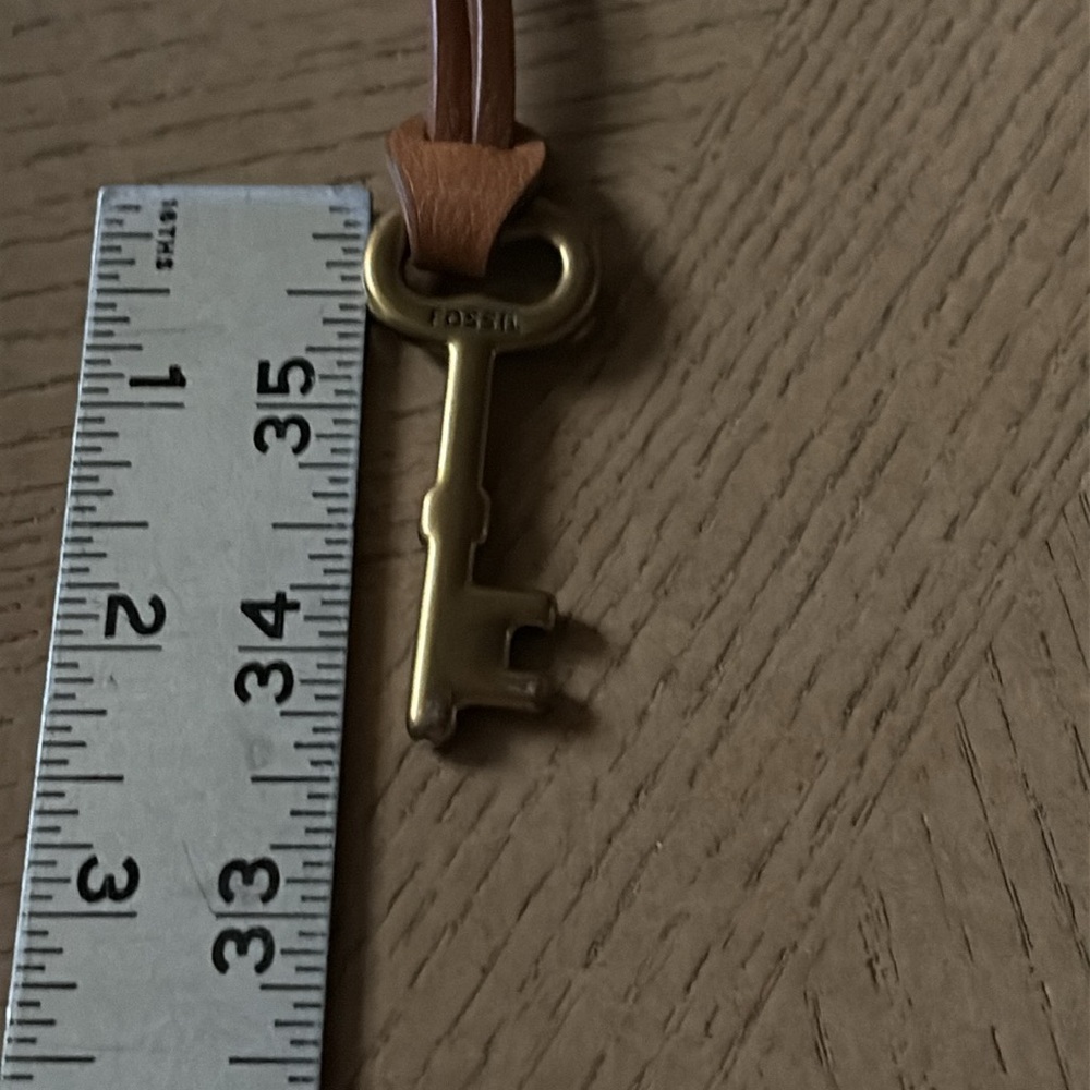 Fossil Key - Picture 6 of 7